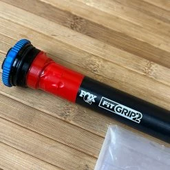 FOX 34 Grip2 Kartusche 2021 VVC Cart Assy Complete 8 FOX 34 Grip2 Kartusche 2021 VVC Cart Assy Complete -Bremse Verkaufsgeschäft IMG 9808