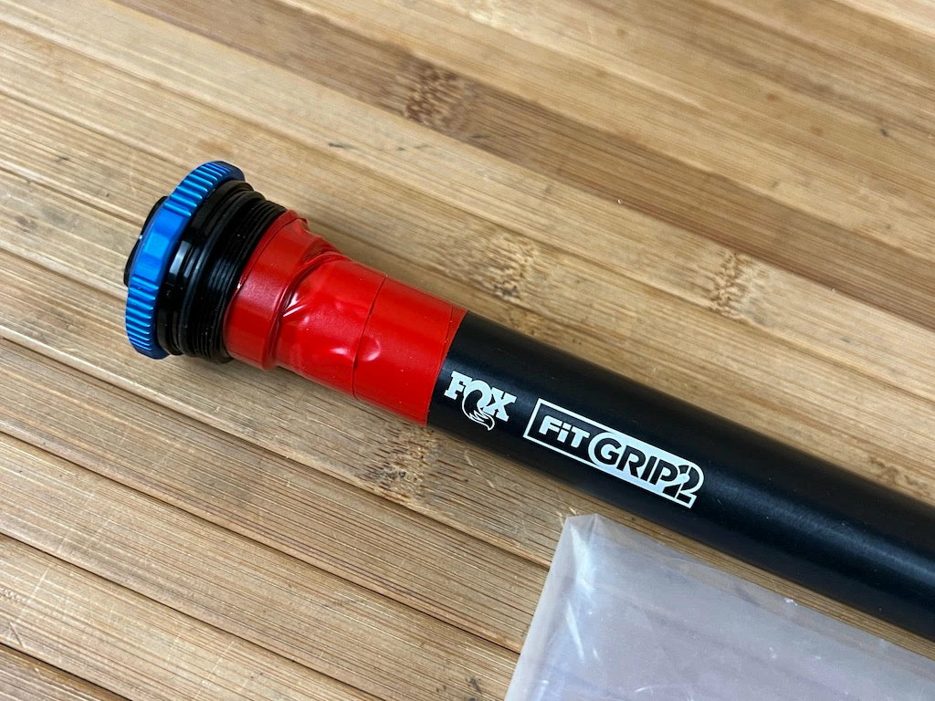 FOX 34 Grip2 Kartusche 2021 VVC Cart Assy Complete 3 FOX 34 Grip2 Kartusche 2021 VVC Cart Assy Complete – Bild 3