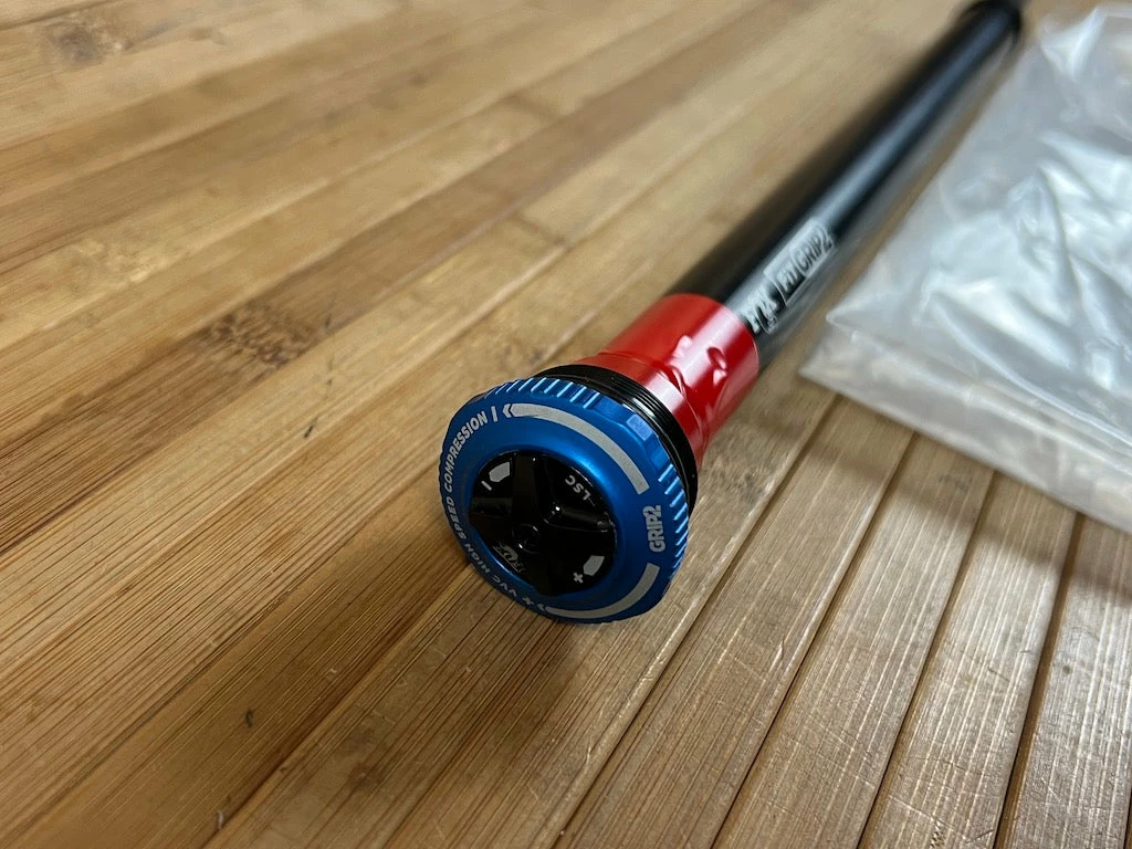 FOX 34 Grip2 Kartusche 2021 VVC Cart Assy Complete 4 FOX 34 Grip2 Kartusche 2021 VVC Cart Assy Complete – Bild 4