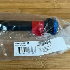 FOX 38 Grip2 Kartusche 2021 VVC Cart Assy Complete 11 FOX 38 Grip2 Kartusche 2021 VVC Cart Assy Complete -Bremse Verkaufsgeschäft IMG 9811