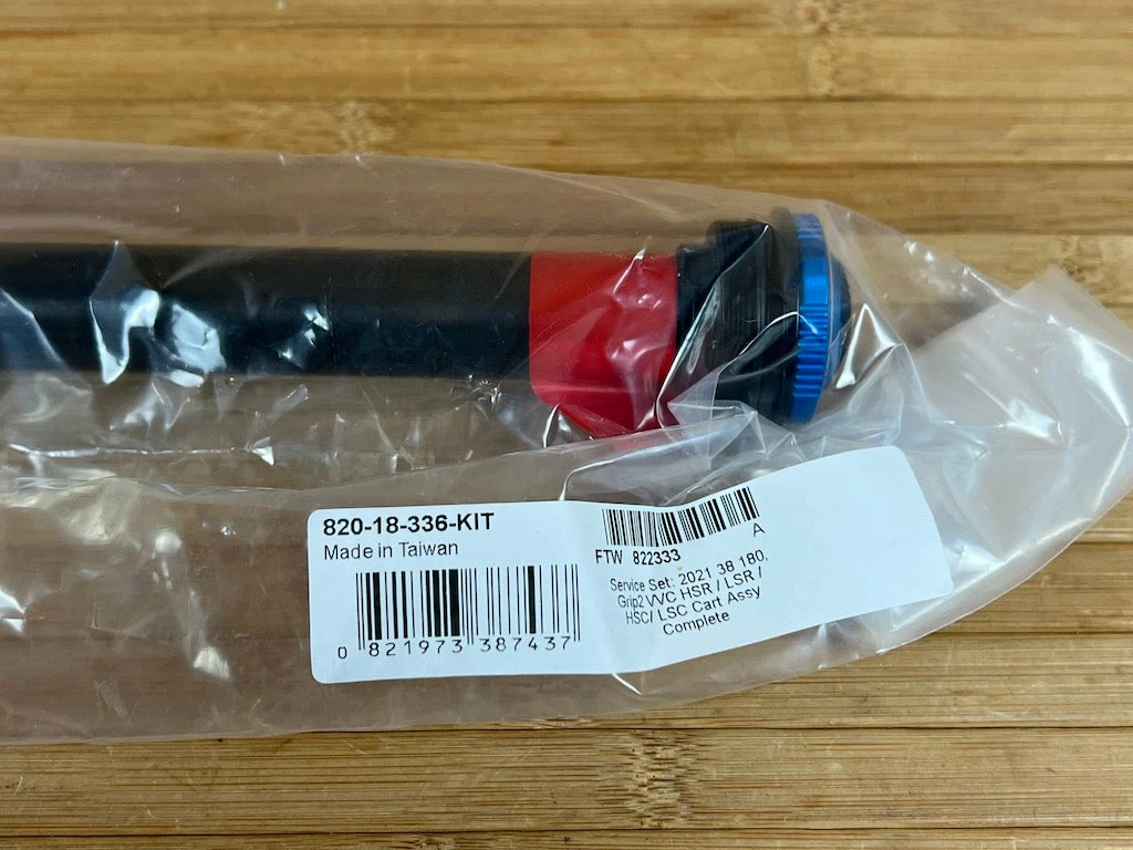 FOX 38 Grip2 Kartusche 2021 VVC Cart Assy Complete 6 FOX 38 Grip2 Kartusche 2021 VVC Cart Assy Complete – Bild 6