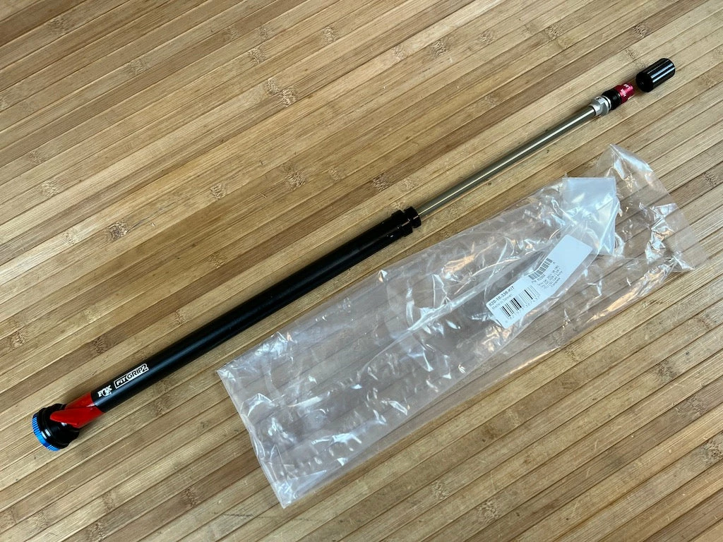 FOX 38 Grip2 Kartusche 2021 VVC Cart Assy Complete 1 FOX 38 Grip2 Kartusche 2021 VVC Cart Assy Complete