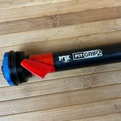 FOX 38 Grip2 Kartusche 2021 VVC Cart Assy Complete 8 FOX 38 Grip2 Kartusche 2021 VVC Cart Assy Complete -Bremse Verkaufsgeschäft IMG 9814