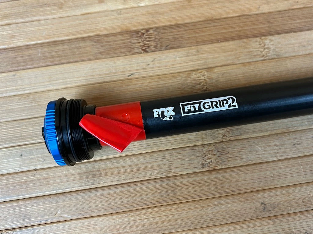 FOX 38 Grip2 Kartusche 2021 VVC Cart Assy Complete 3 FOX 38 Grip2 Kartusche 2021 VVC Cart Assy Complete – Bild 3