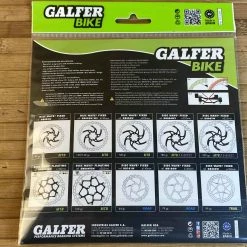 Galfer Bremsscheibe / Disc 180mm -Bremse Verkaufsgeschäft IMG 9861 scaled