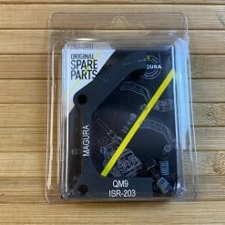 Magura Adapter QM9 / QM 9 IS/PM 203mm Rear / Hinten -Bremse Verkaufsgeschäft aHR0cHM6Ly9iaWtlbWFya3QtaW1hZ2VzLm10Yi1uZXdzLmRlL2xzLzU1LzU1OTEvNTU5MTg5Ny1sYXJnZS5qcGc